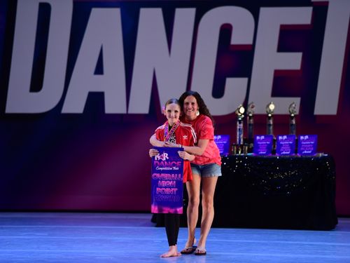 Detroit, MI - 5/13/2022 - Awards