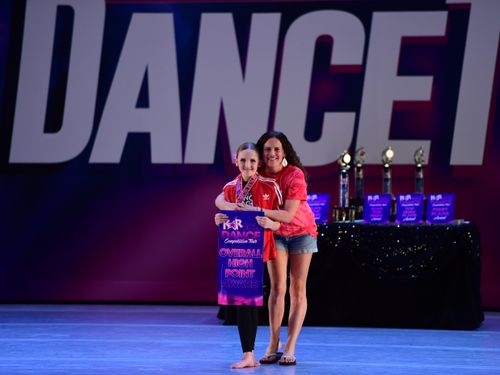 Detroit, MI - 5/13/2022 - Awards