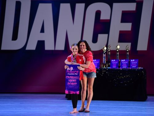 Detroit, MI - 5/13/2022 - Awards