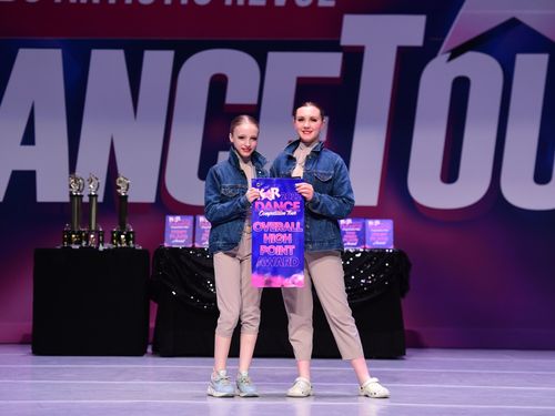 Columbus, OH - 5/13/2022 - Awards