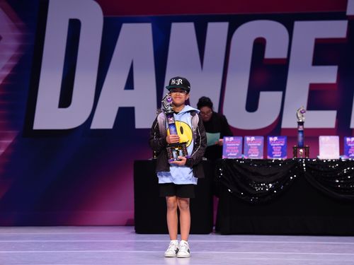 Columbus, OH - 5/13/2022 - Awards