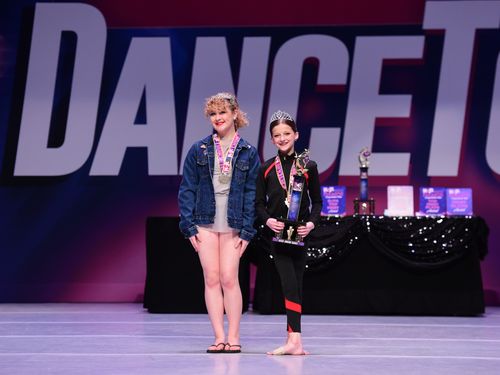 Columbus, OH - 5/13/2022 - Awards