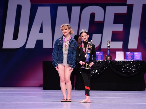 Columbus, OH - 5/13/2022 - Awards