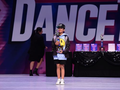Columbus, OH - 5/13/2022 - Awards