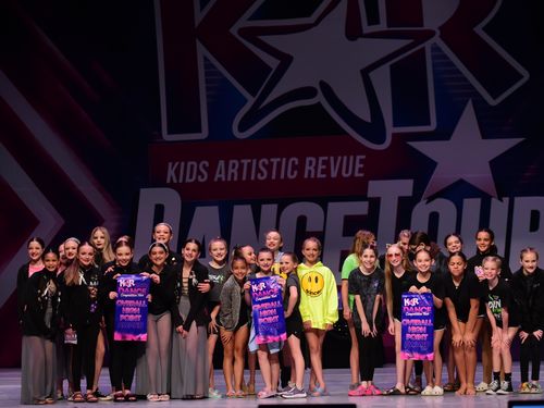 Columbus, OH - 5/13/2022 - Awards