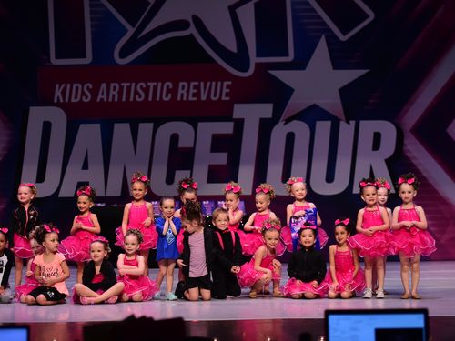 Columbus, OH - 5/13/2022 - Awards