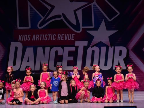 Columbus, OH - 5/13/2022 - Awards