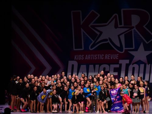 Columbus, OH - 5/13/2022 - Awards