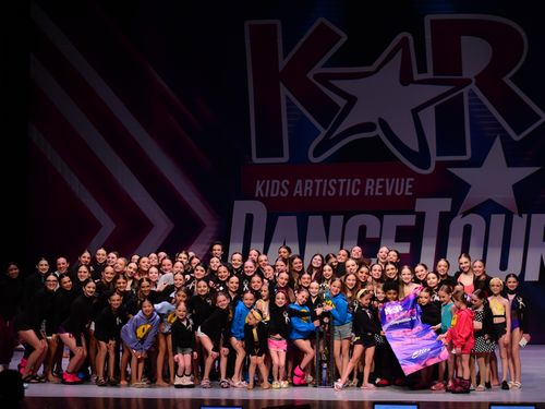 Columbus, OH - 5/13/2022 - Awards
