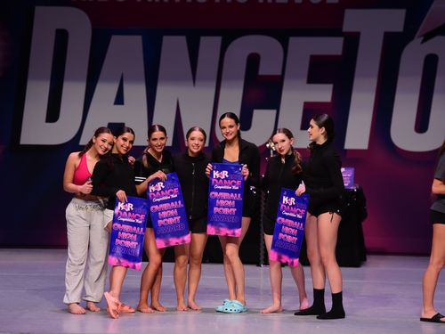 Columbus, OH - 5/13/2022 - Awards