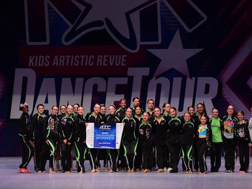 Columbus, OH - 5/13/2022 - Awards