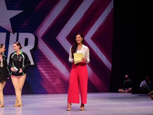 Columbus, OH - 5/13/2022 - Awards