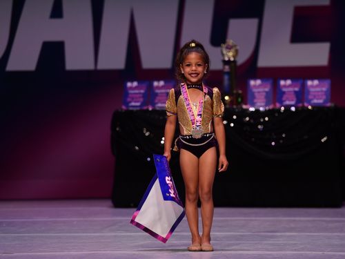 Columbus, OH - 5/13/2022 - Awards