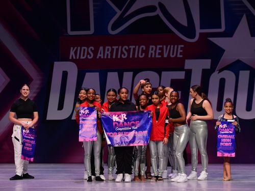 Columbus, OH - 5/13/2022 - Awards