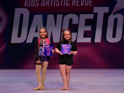 Columbus, OH - 5/13/2022 - Awards