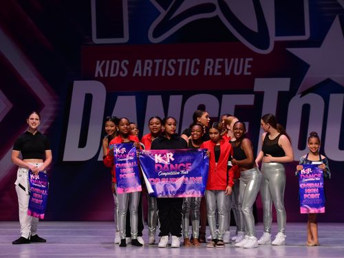 Columbus, OH - 5/13/2022 - Awards