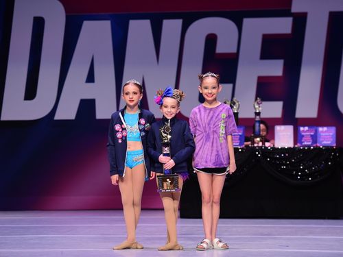 Columbus, OH - 5/13/2022 - Awards