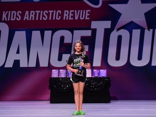 Columbus, OH - 5/13/2022 - Awards