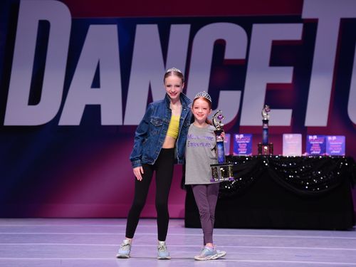 Columbus, OH - 5/13/2022 - Awards
