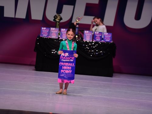 Columbus, OH - 5/13/2022 - Awards