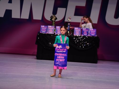 Columbus, OH - 5/13/2022 - Awards