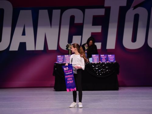 Columbus, OH - 5/13/2022 - Awards