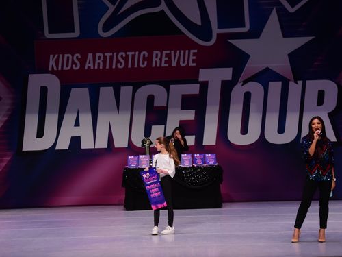 Columbus, OH - 5/13/2022 - Awards