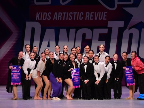 Columbus, OH - 5/13/2022 - Awards