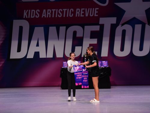 Columbus, OH - 5/13/2022 - Awards