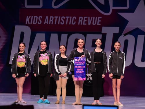 Columbus, OH - 5/13/2022 - Awards