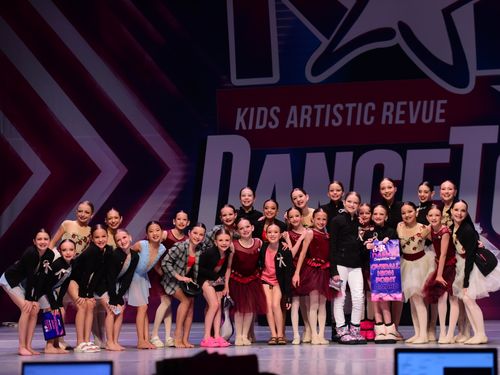 Columbus, OH - 5/13/2022 - Awards