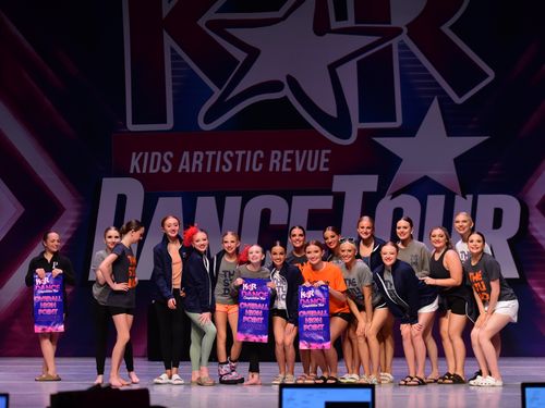 Columbus, OH - 5/13/2022 - Awards