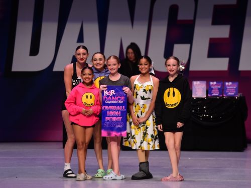 Columbus, OH - 5/13/2022 - Awards