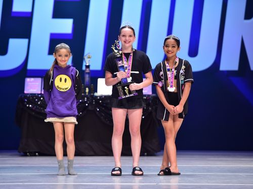 Redondo Beach, CA  - 5/13/2022 - Awards