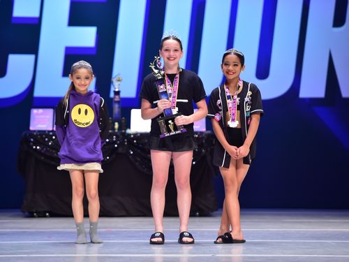 Redondo Beach, CA  - 5/13/2022 - Awards