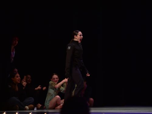 Redondo Beach, CA  - 5/13/2022 - Awards