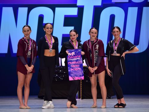 Redondo Beach, CA  - 5/13/2022 - Awards