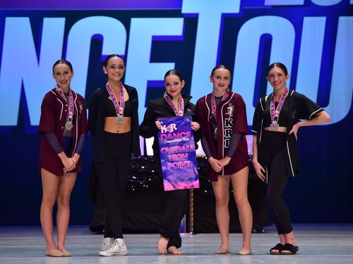 Redondo Beach, CA  - 5/13/2022 - Awards