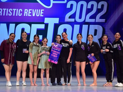 Redondo Beach, CA  - 5/13/2022 - Awards
