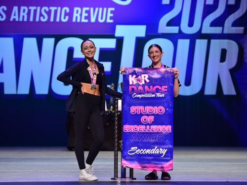 Redondo Beach, CA  - 5/13/2022 - Awards