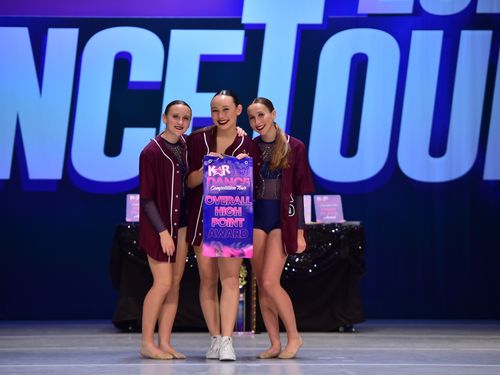 Redondo Beach, CA  - 5/13/2022 - Awards