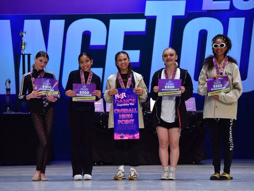 Redondo Beach, CA  - 5/13/2022 - Awards