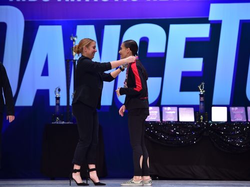 Redondo Beach, CA  - 5/13/2022 - Awards