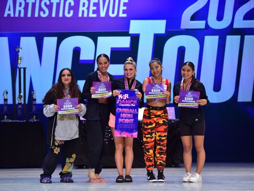 Redondo Beach, CA  - 5/13/2022 - Awards