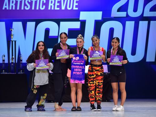 Redondo Beach, CA  - 5/13/2022 - Awards