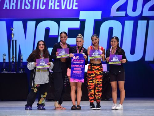 Redondo Beach, CA  - 5/13/2022 - Awards