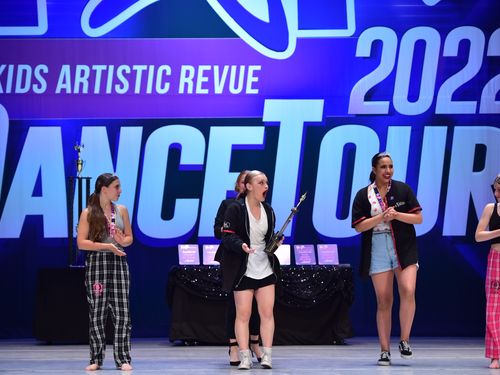 Redondo Beach, CA  - 5/13/2022 - Awards