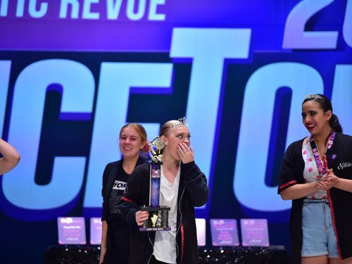 Redondo Beach, CA  - 5/13/2022 - Awards