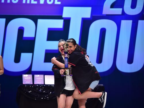 Redondo Beach, CA  - 5/13/2022 - Awards