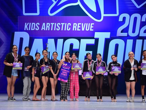 Redondo Beach, CA  - 5/13/2022 - Awards